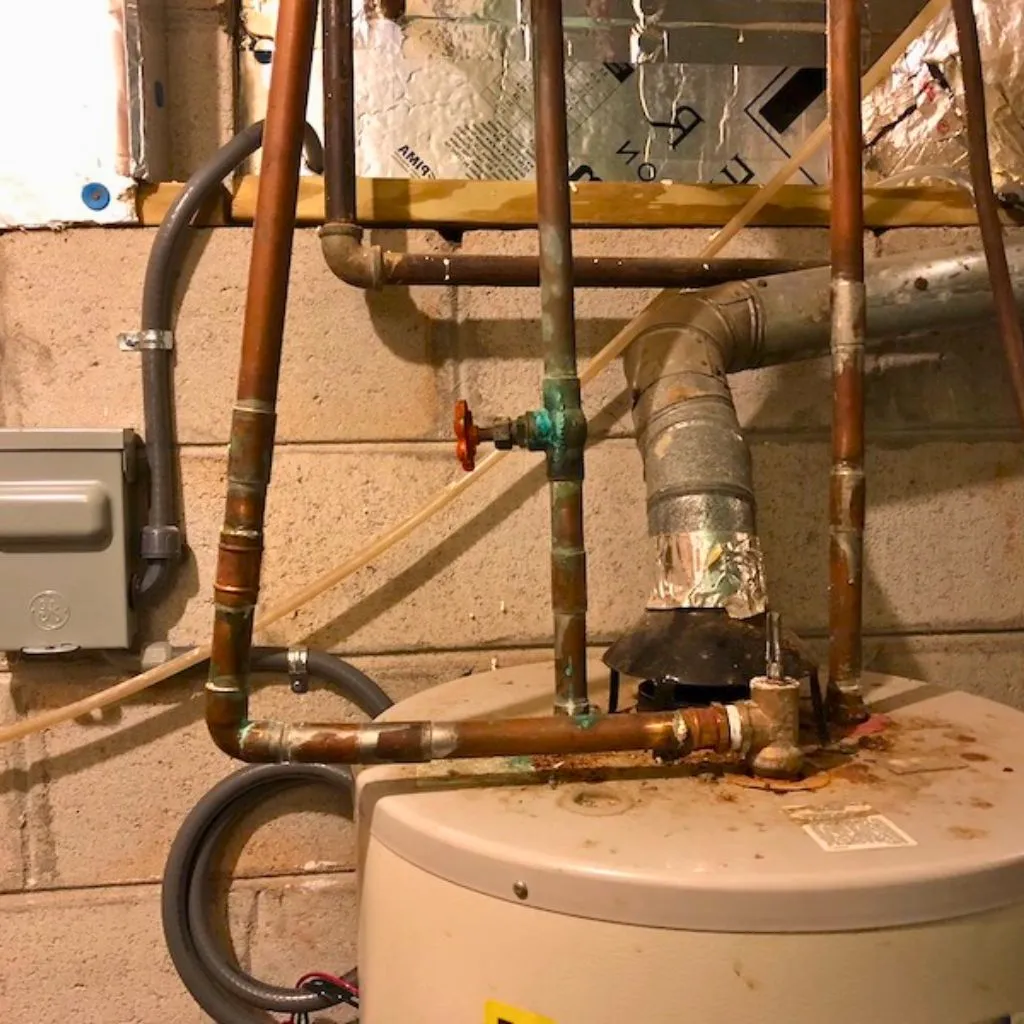 Water Heater Repair in Sutherland, NE